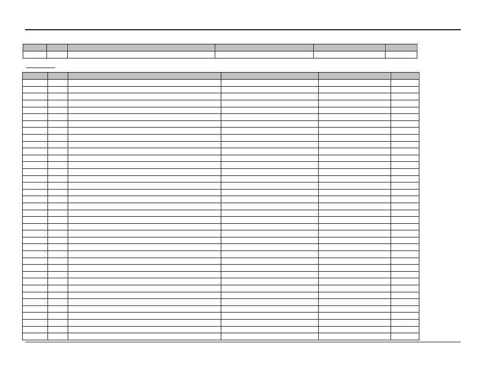 AMETEK i Series User Manual | Page 296 / 341