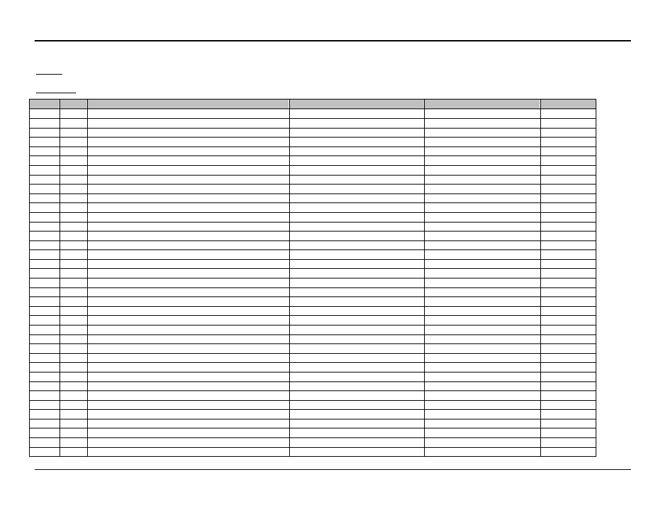 AMETEK i Series User Manual | Page 299 / 341