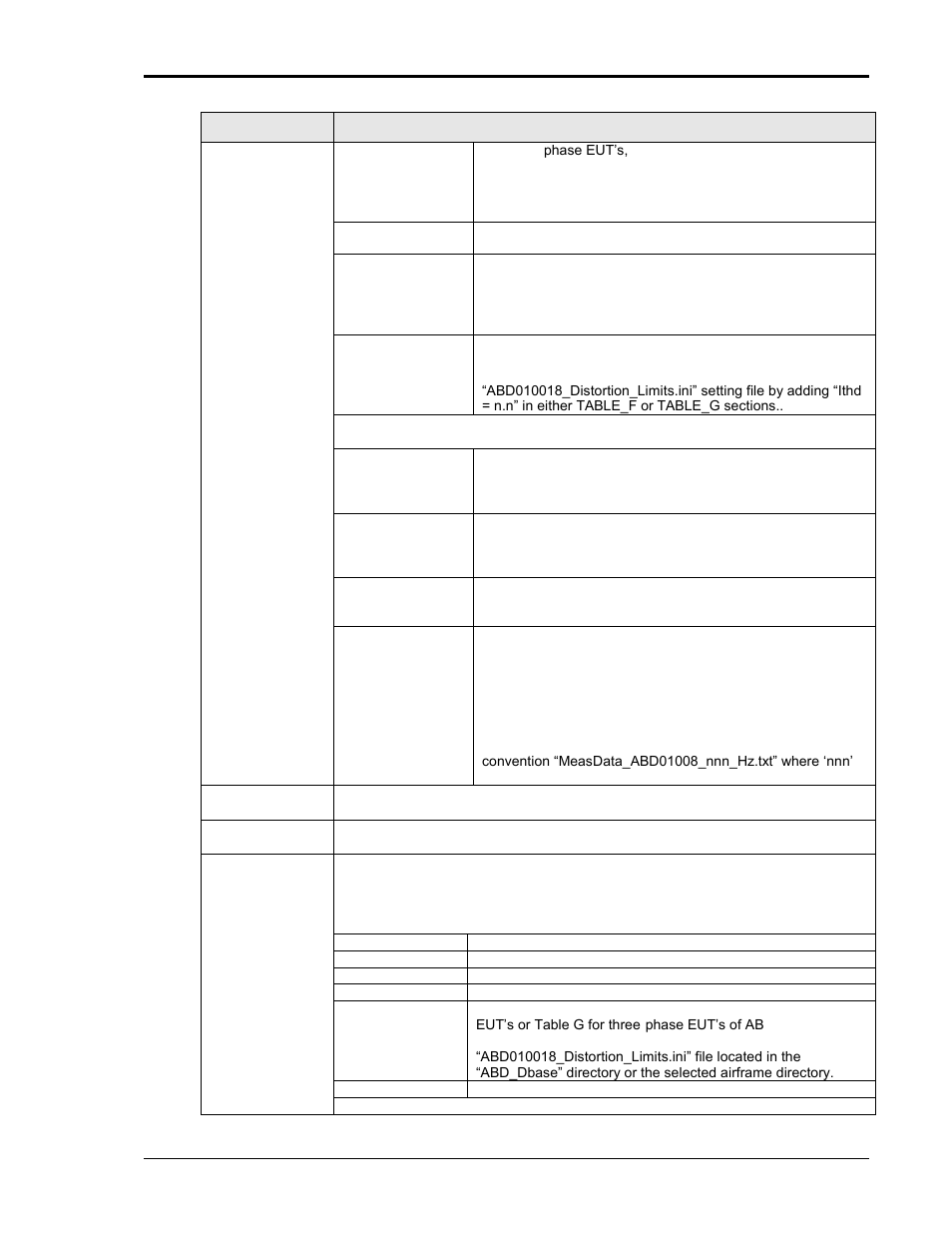 AMETEK i Series User Manual | Page 315 / 341