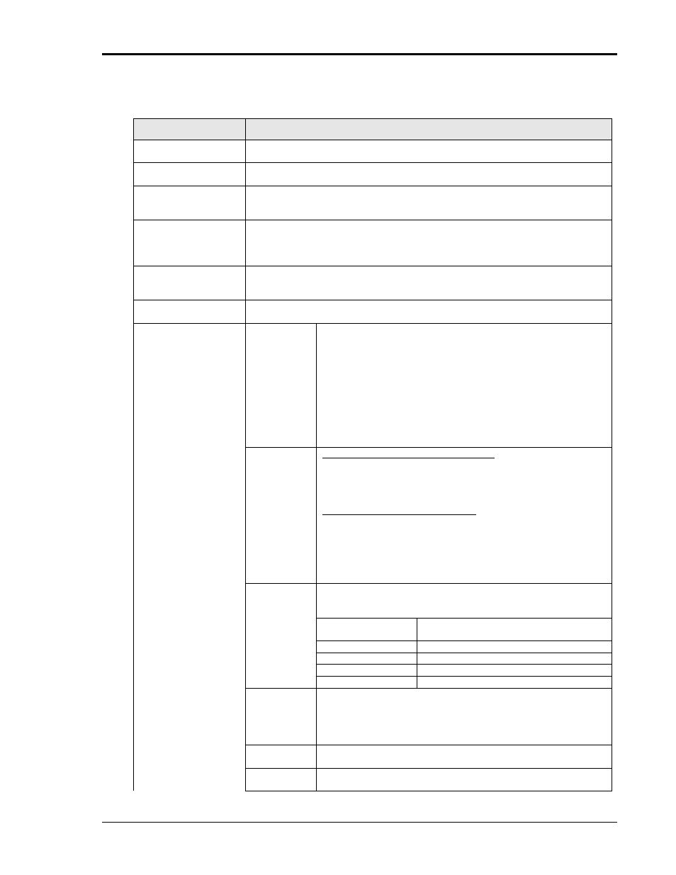 AMETEK i Series User Manual | Page 319 / 341