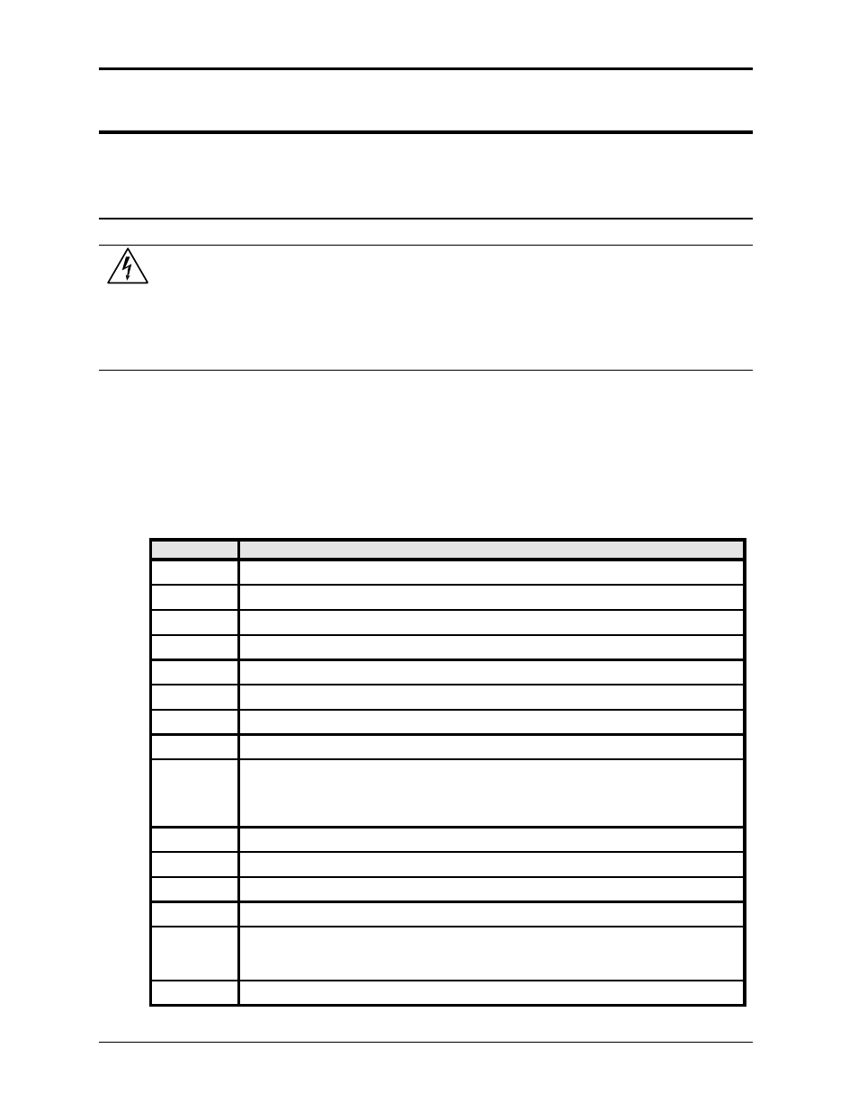 6 connectors - rear panel | AMETEK i Series User Manual | Page 32 / 341