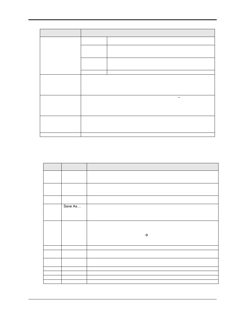 AMETEK i Series User Manual | Page 320 / 341