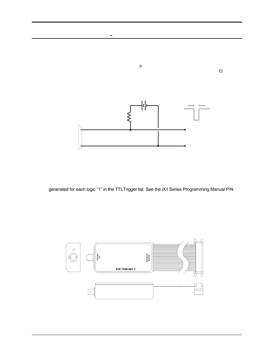 AMETEK i Series User Manual | Page 36 / 341