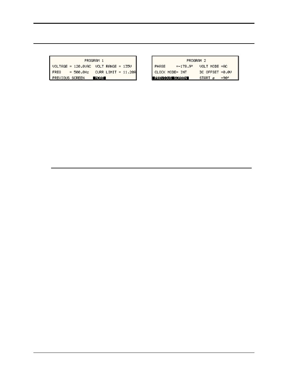 AMETEK i Series User Manual | Page 60 / 341