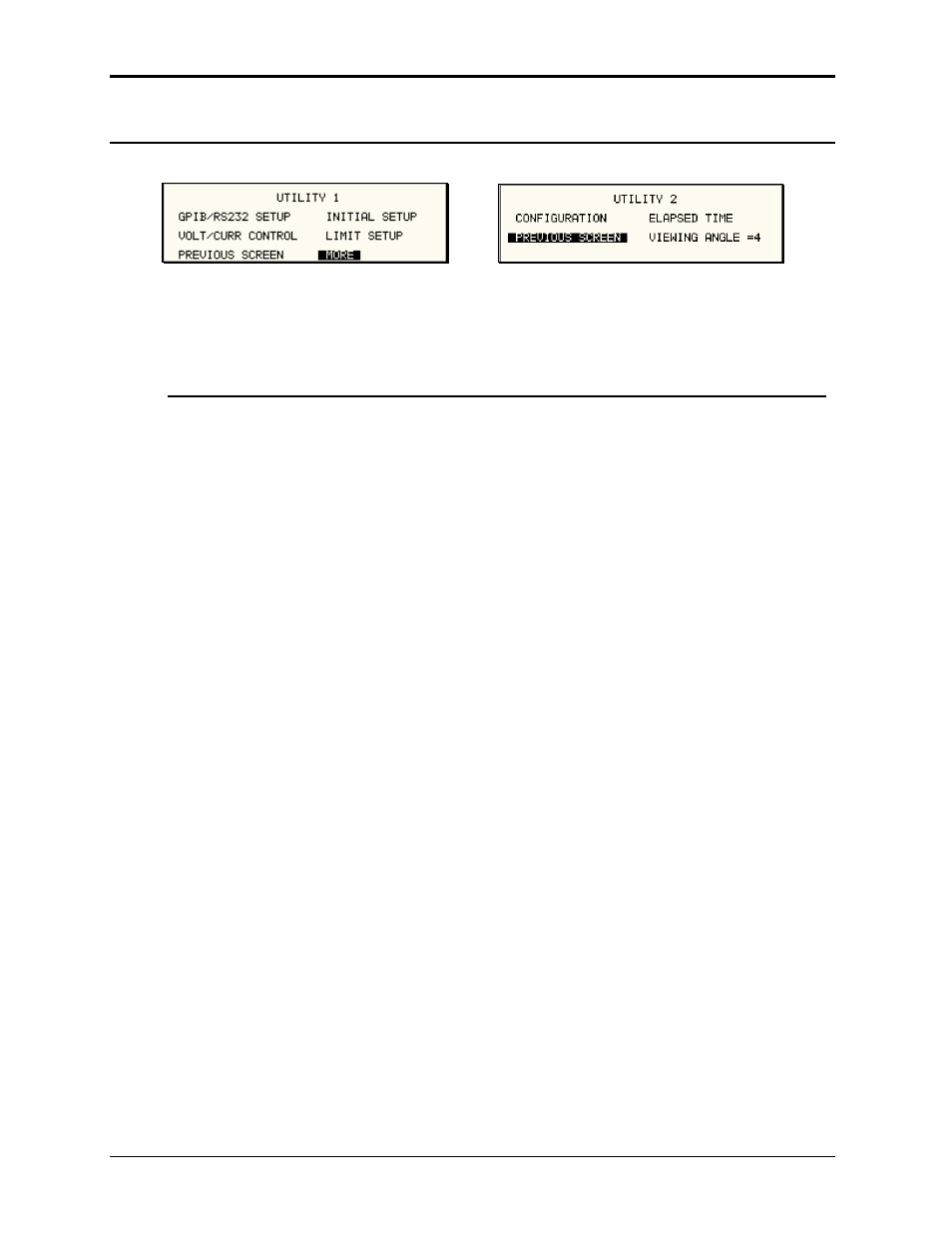 AMETEK i Series User Manual | Page 80 / 341