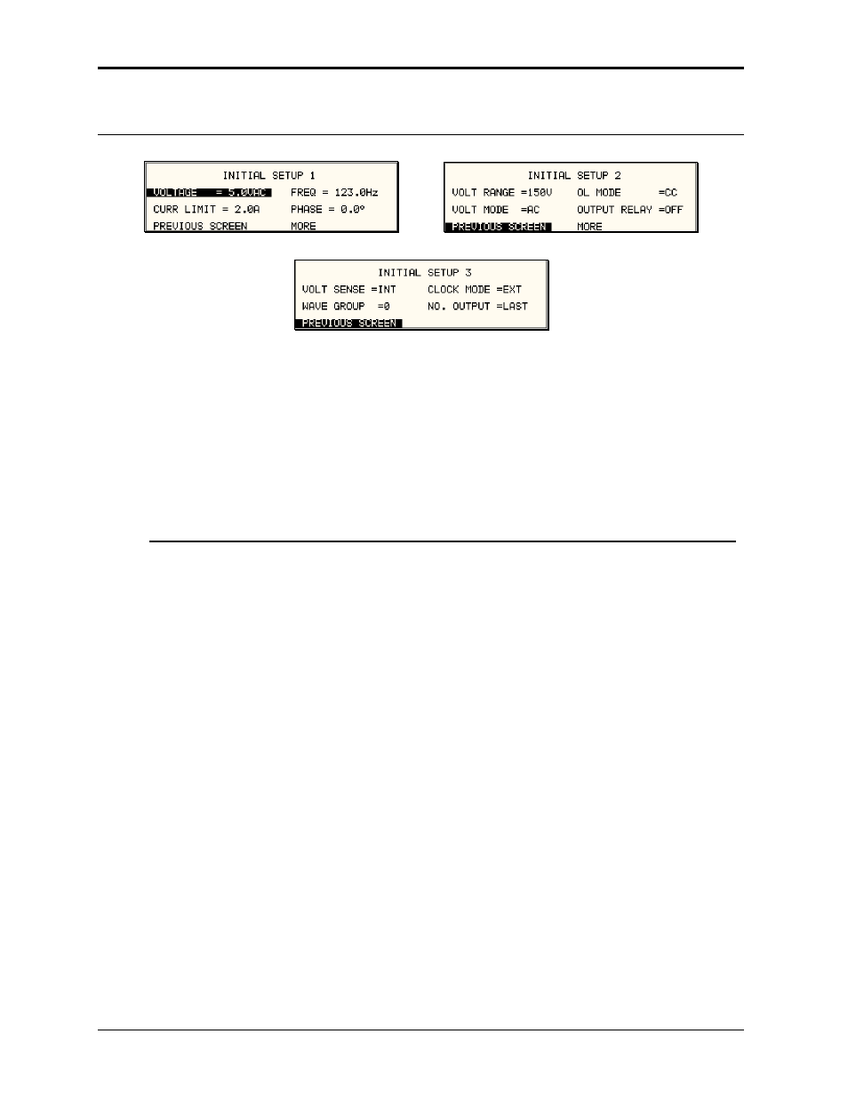 AMETEK i Series User Manual | Page 84 / 341