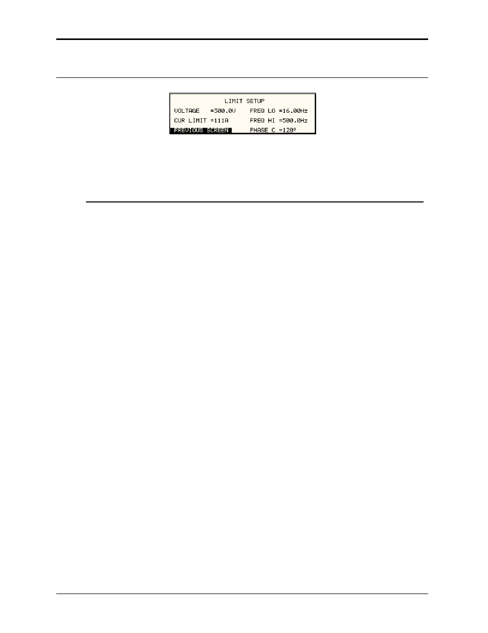 AMETEK i Series User Manual | Page 86 / 341