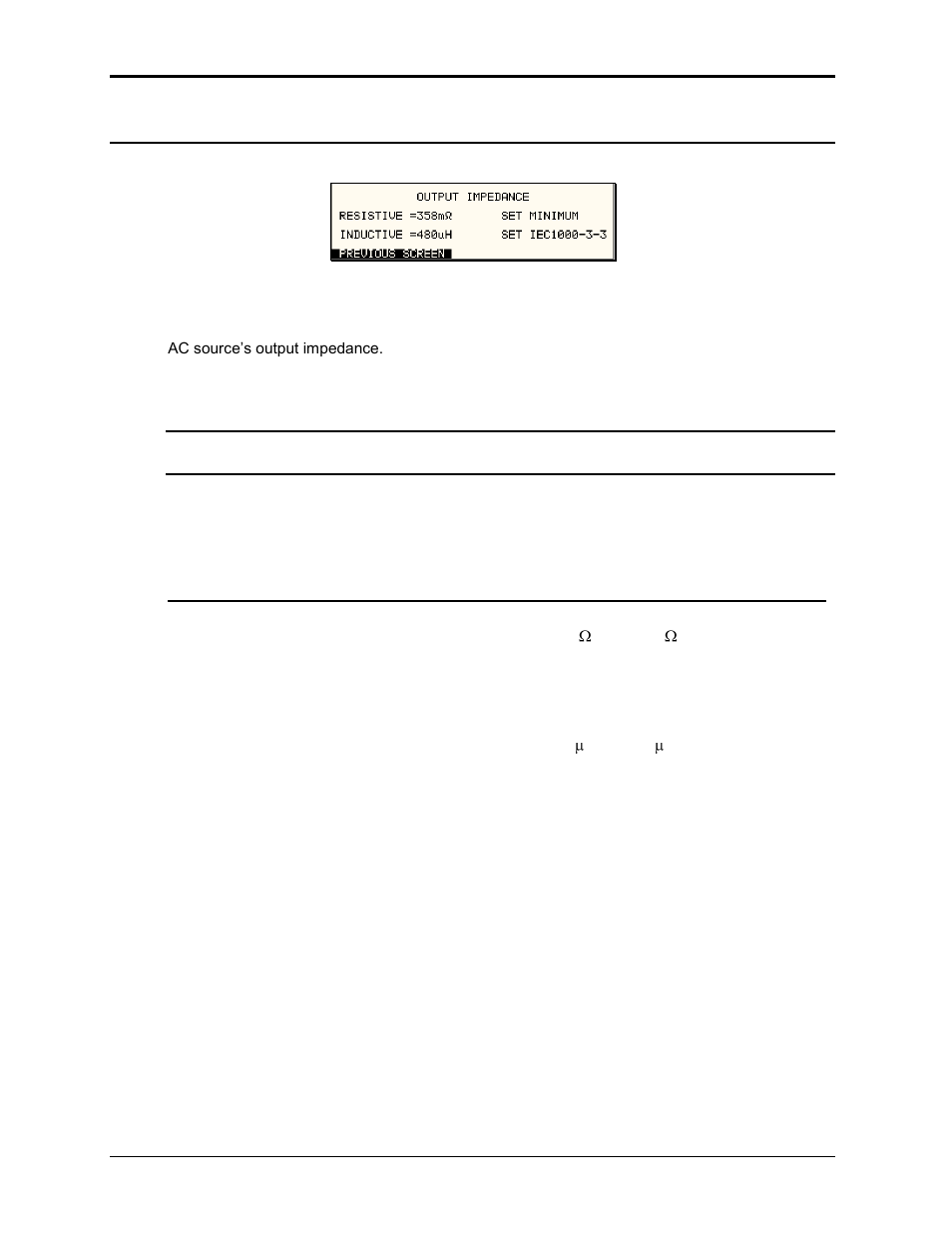 AMETEK i Series User Manual | Page 88 / 341