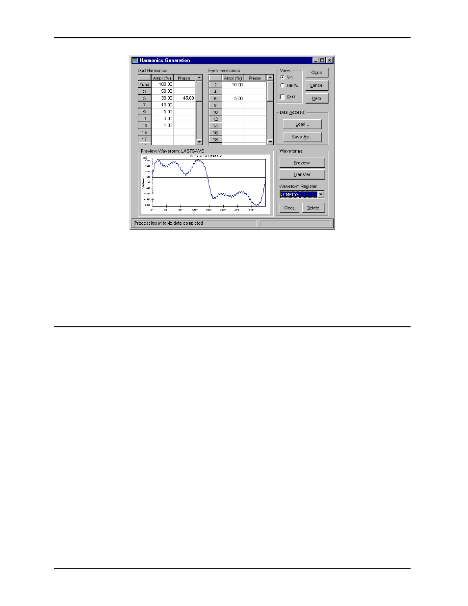 AMETEK i Series User Manual | Page 94 / 341
