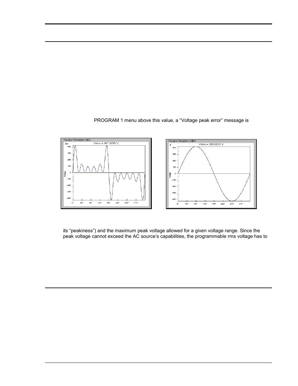AMETEK i Series User Manual | Page 95 / 341