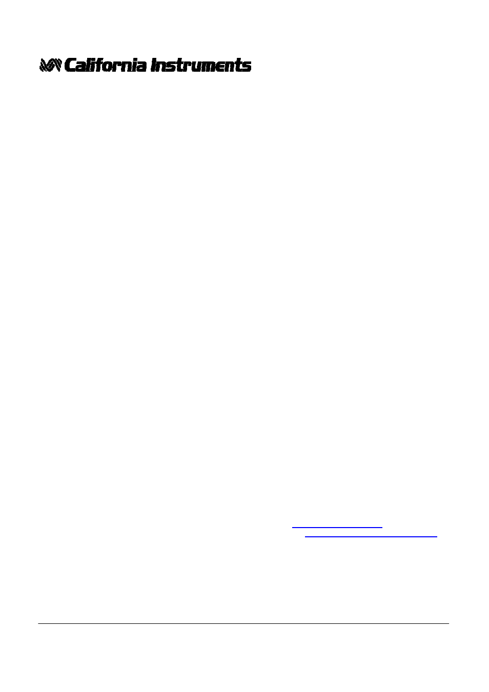 AMETEK MX CTSH User Manual | 151 pages