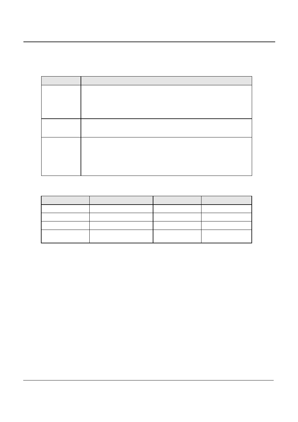 AMETEK MX CTSH User Manual | Page 102 / 151