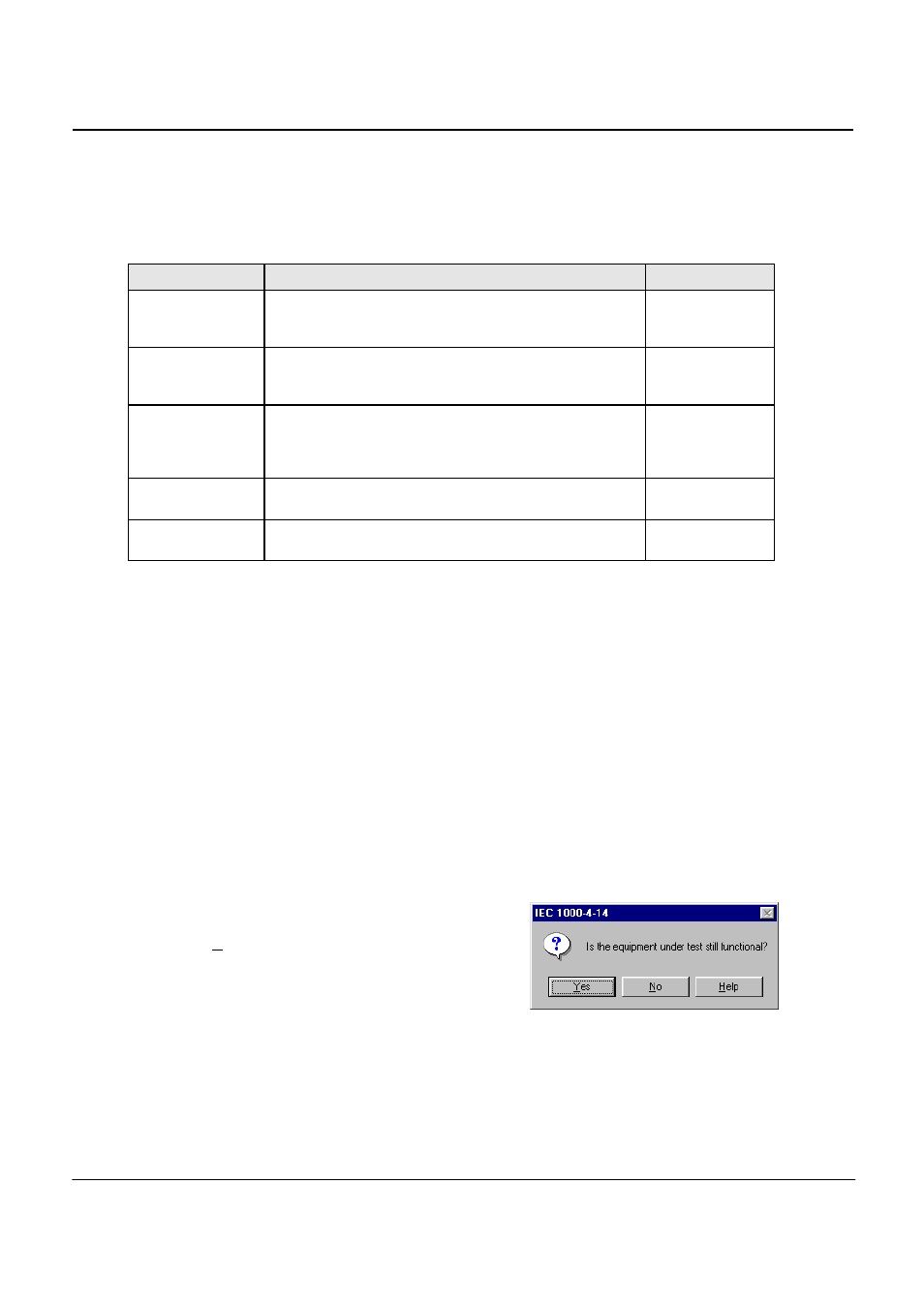 AMETEK MX CTSH User Manual | Page 104 / 151