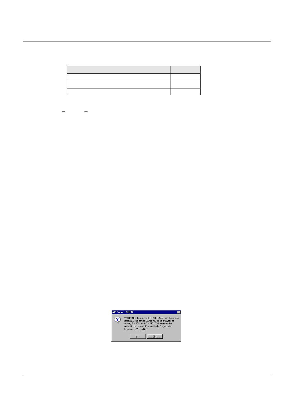 AMETEK MX CTSH User Manual | Page 113 / 151