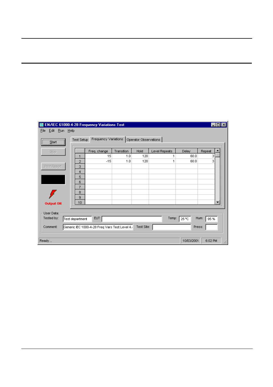 AMETEK MX CTSH User Manual | Page 115 / 151