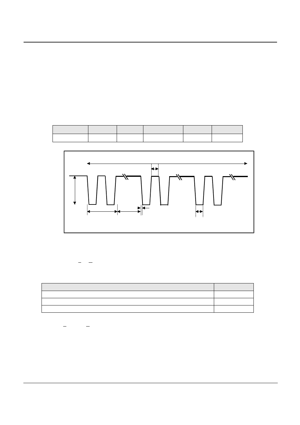 AMETEK MX CTSH User Manual | Page 117 / 151