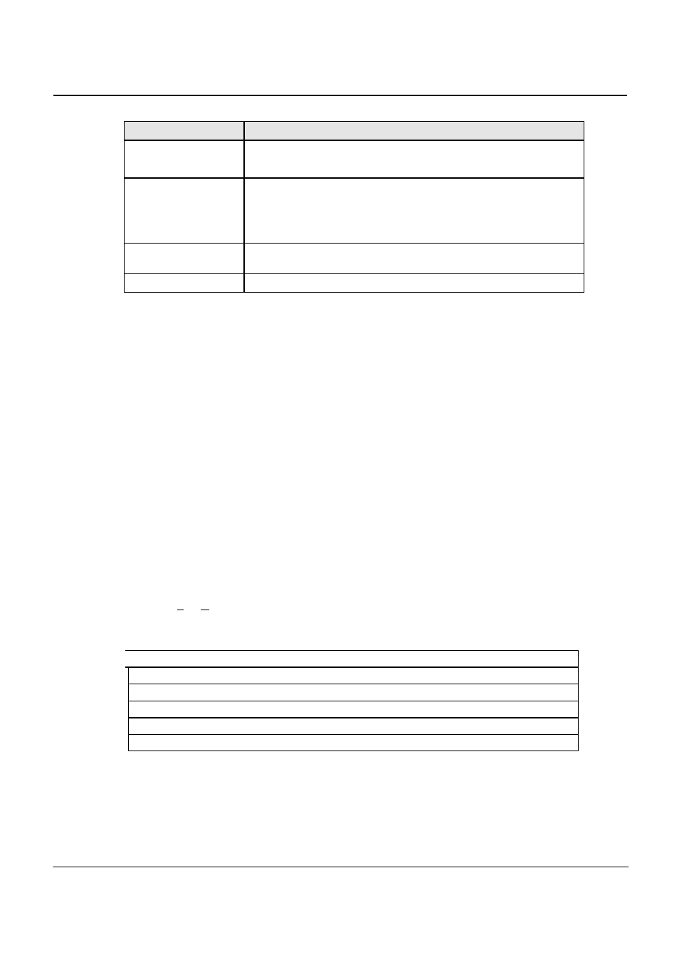 AMETEK MX CTSH User Manual | Page 122 / 151