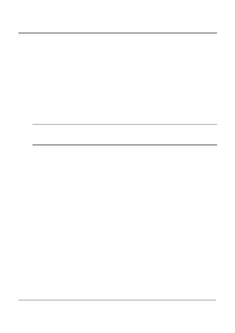 AMETEK MX CTSH User Manual | Page 13 / 151
