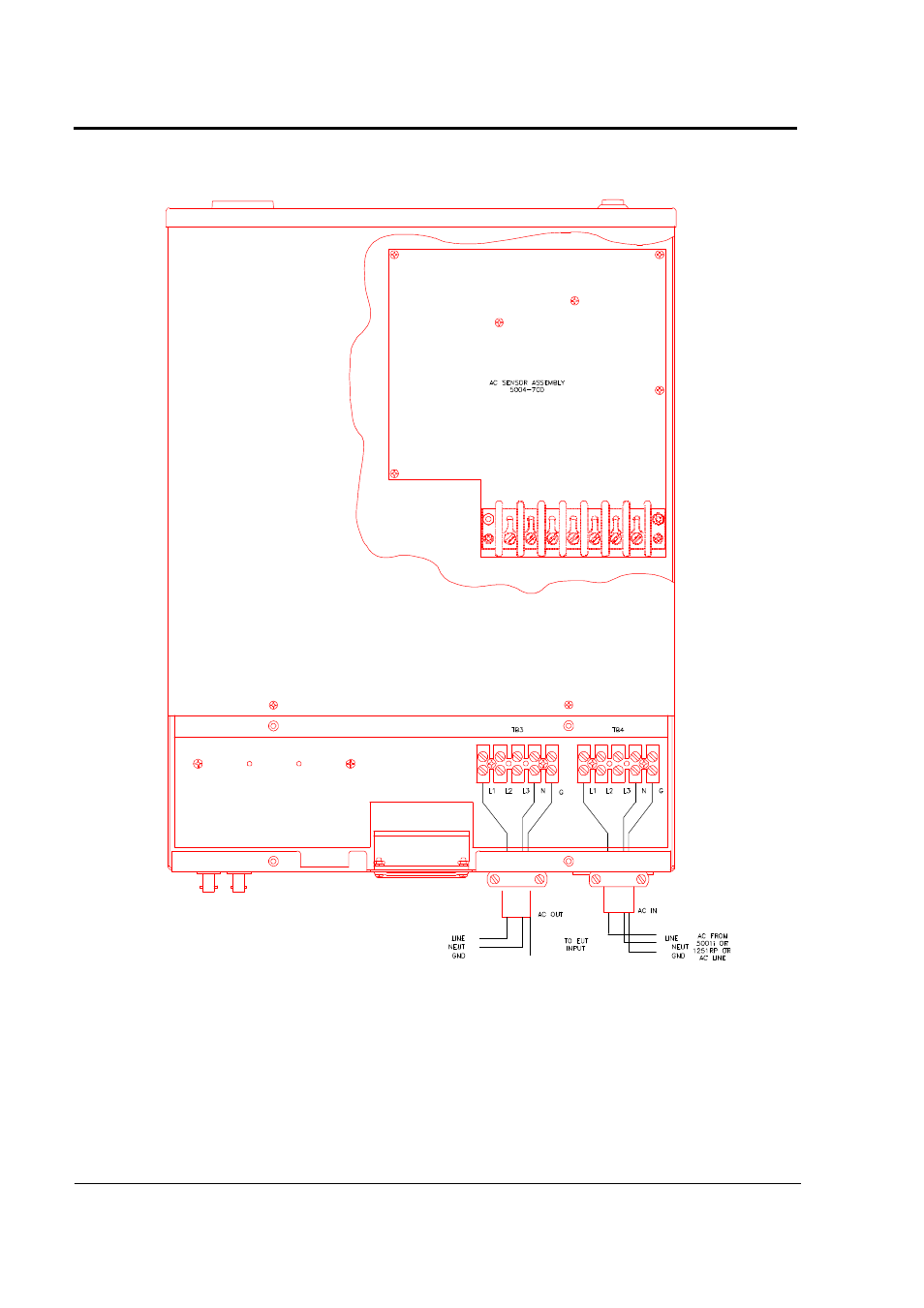 AMETEK MX CTSH User Manual | Page 147 / 151