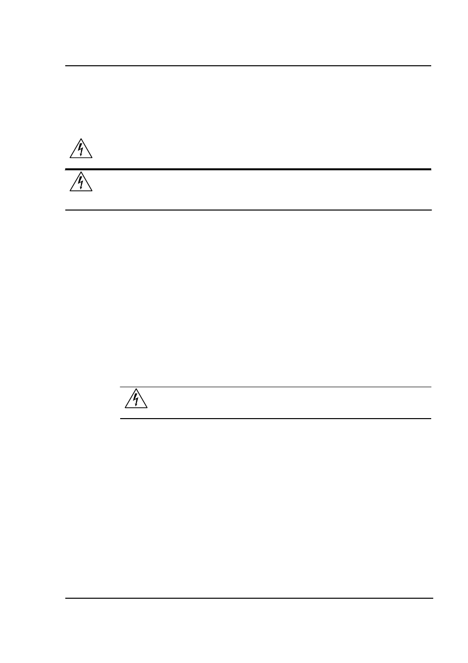 AMETEK MX CTSH User Manual | Page 148 / 151