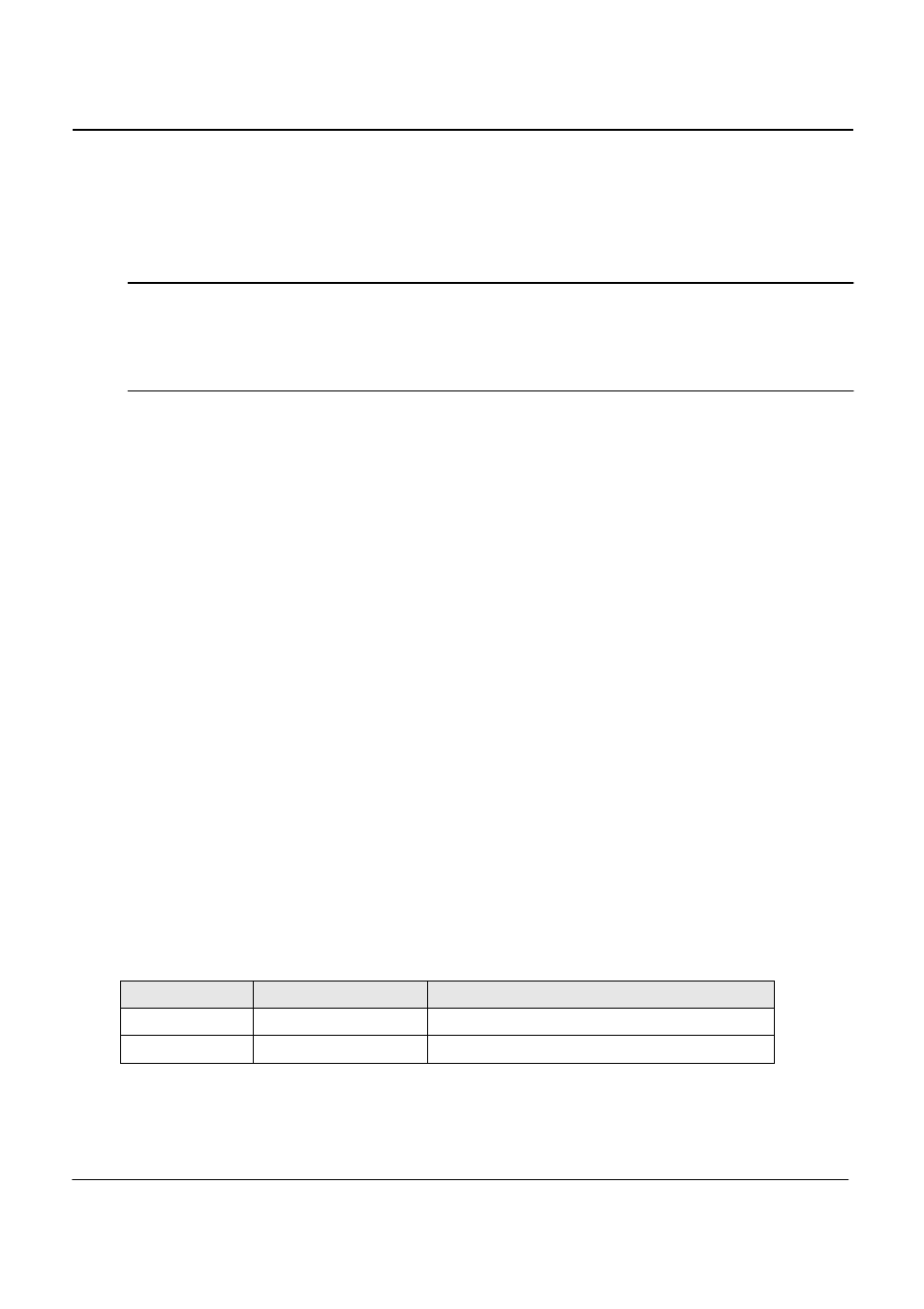 AMETEK MX CTSH User Manual | Page 25 / 151