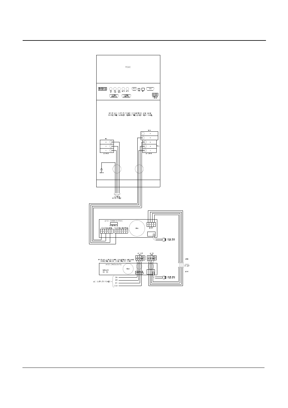 AMETEK MX CTSH User Manual | Page 30 / 151