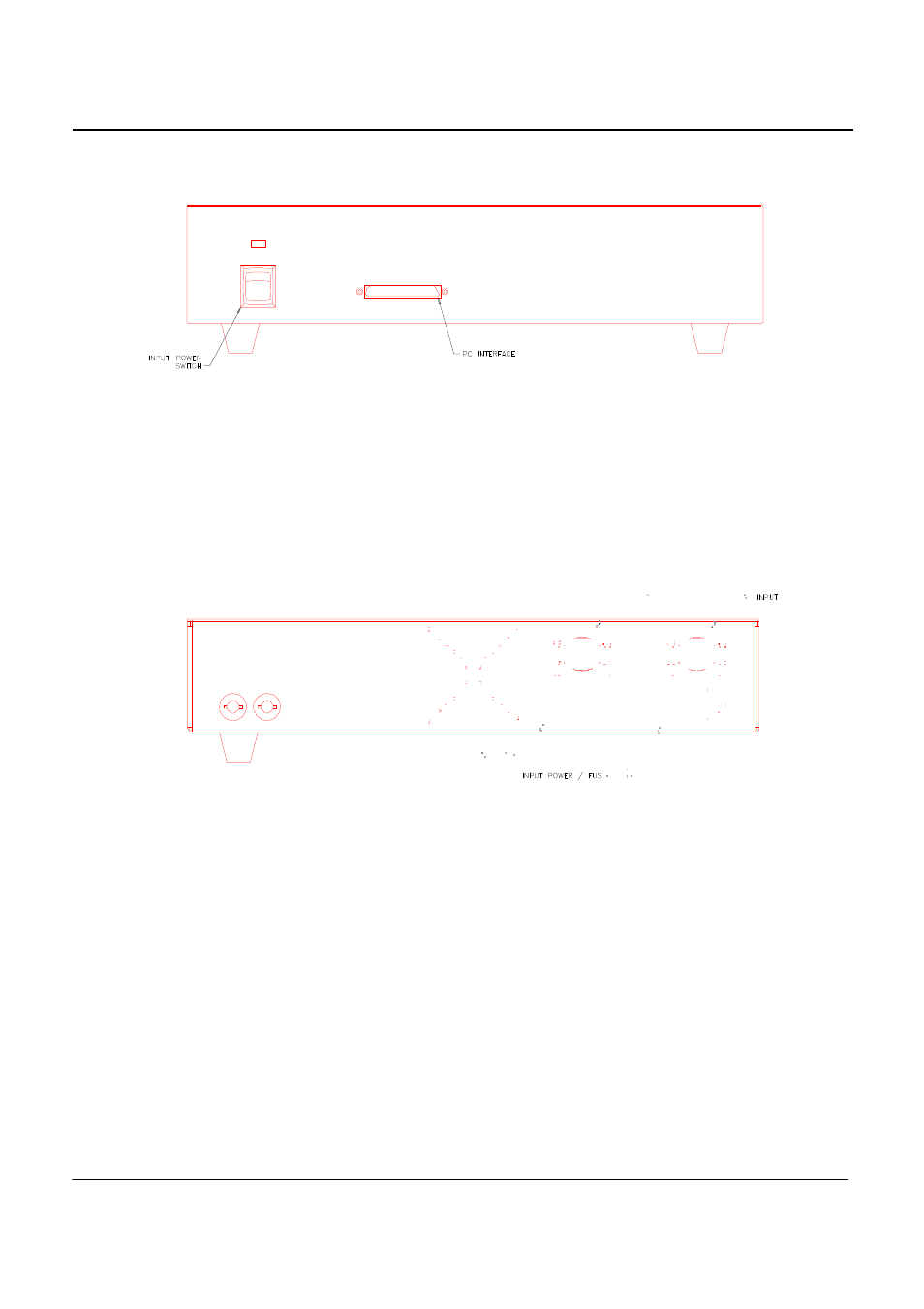 AMETEK MX CTSH User Manual | Page 44 / 151