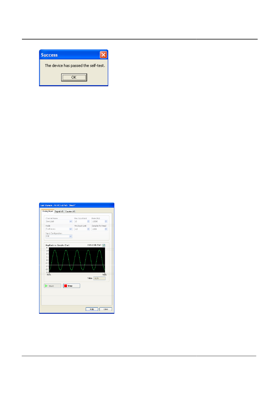 AMETEK MX CTSH User Manual | Page 49 / 151