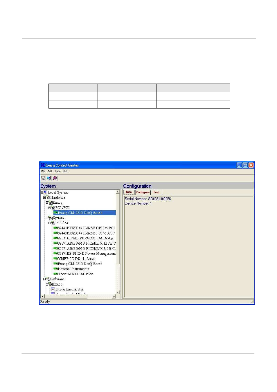 AMETEK MX CTSH User Manual | Page 50 / 151