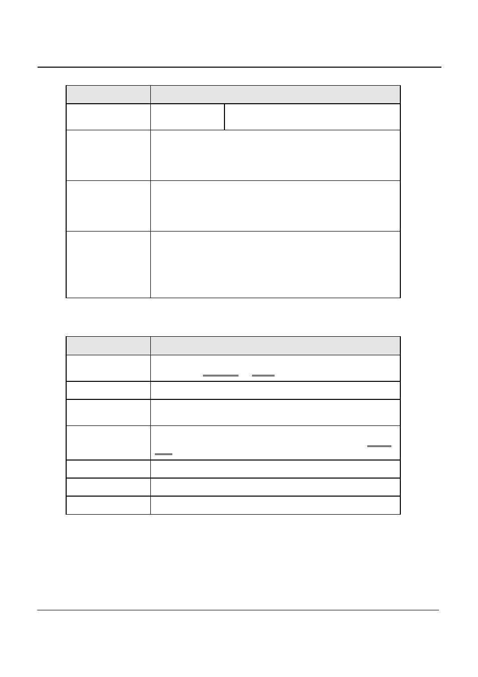 AMETEK MX CTSH User Manual | Page 62 / 151