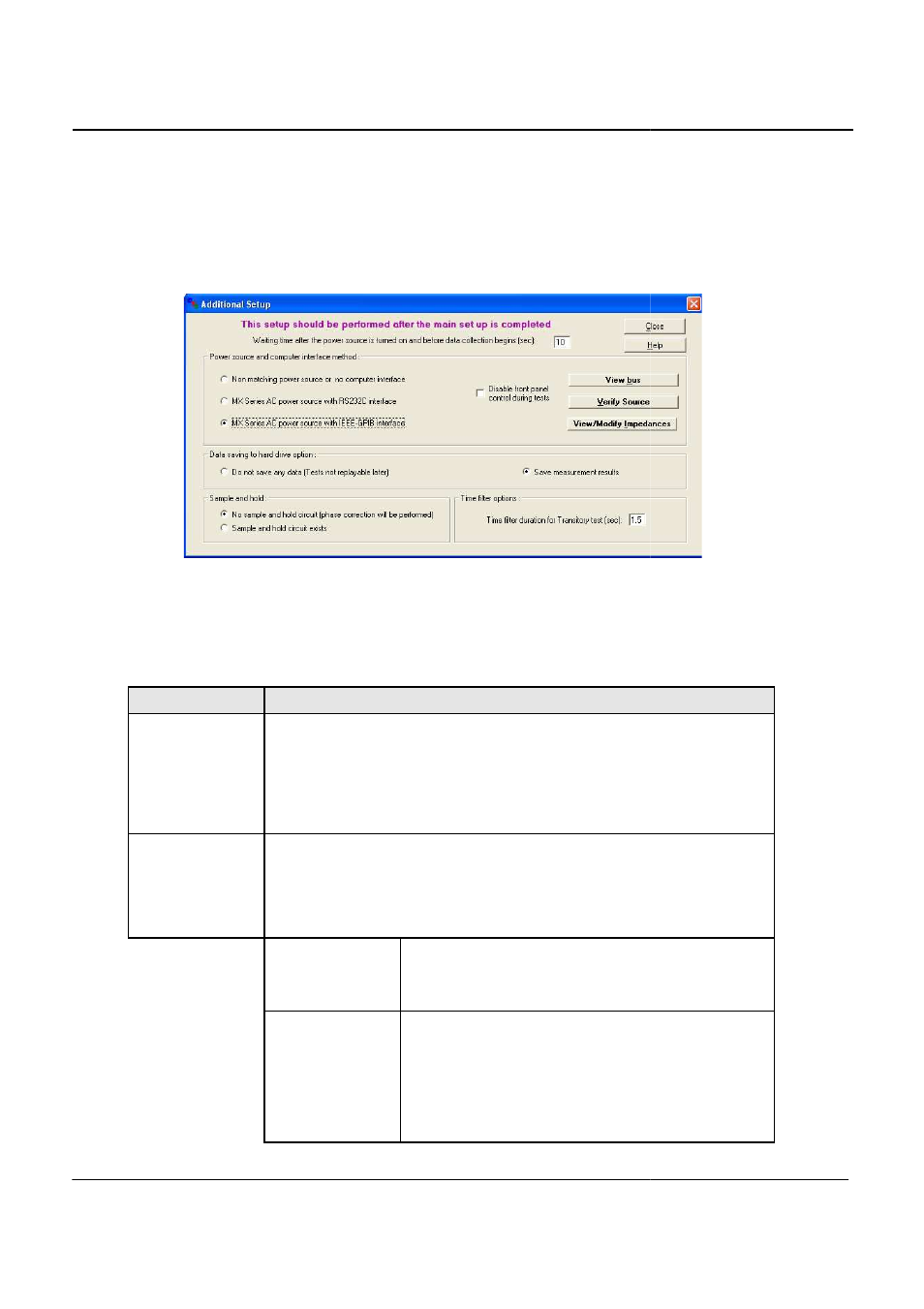 AMETEK MX CTSH User Manual | Page 67 / 151