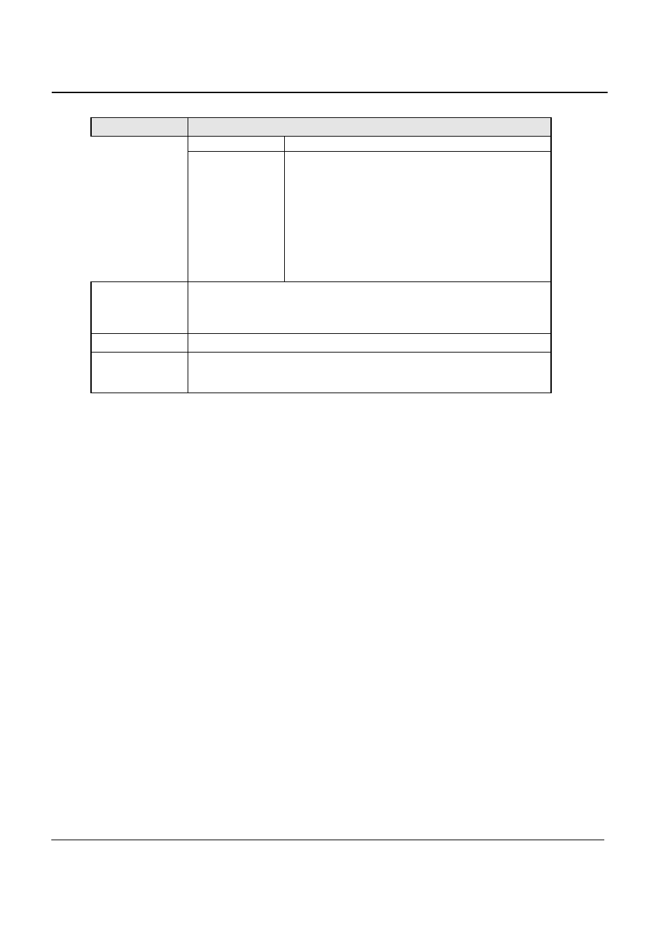 AMETEK MX CTSH User Manual | Page 68 / 151