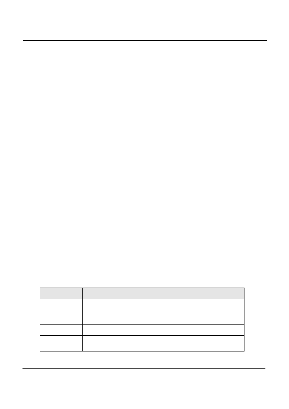 AMETEK MX CTSH User Manual | Page 84 / 151