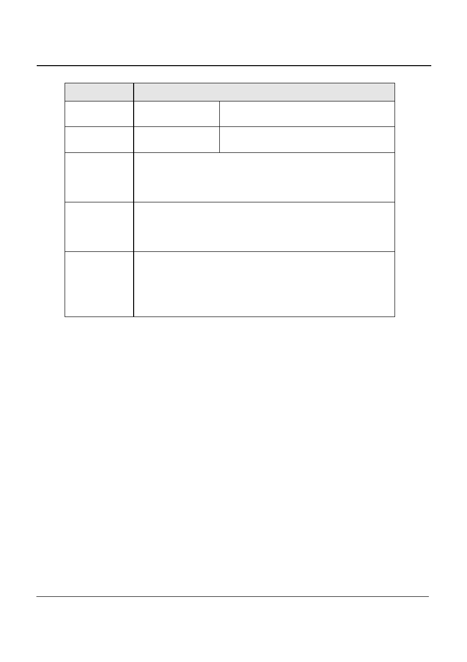 AMETEK MX CTSH User Manual | Page 85 / 151