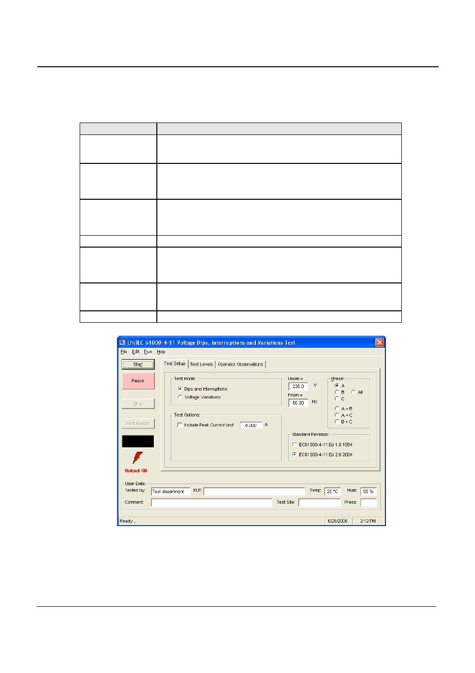 AMETEK MX CTSH User Manual | Page 89 / 151