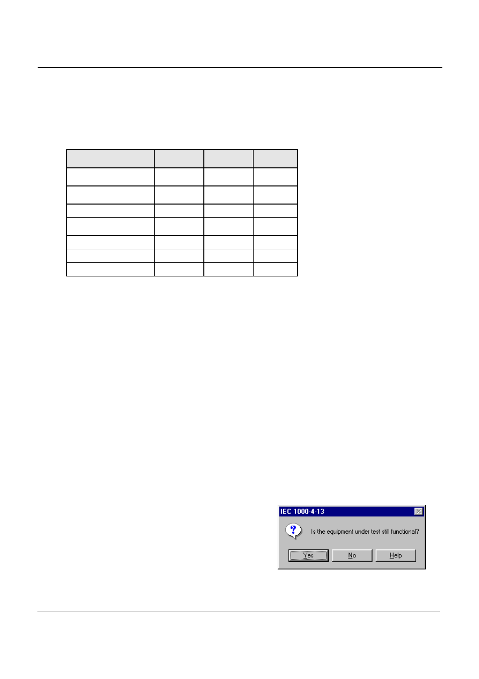 AMETEK MX CTSH User Manual | Page 97 / 151