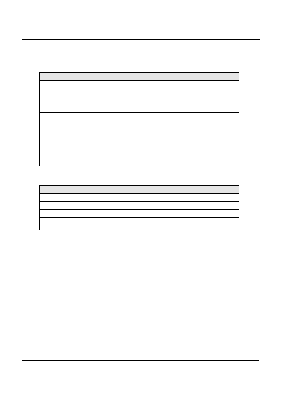 AMETEK MX CTSL User Manual | Page 107 / 157