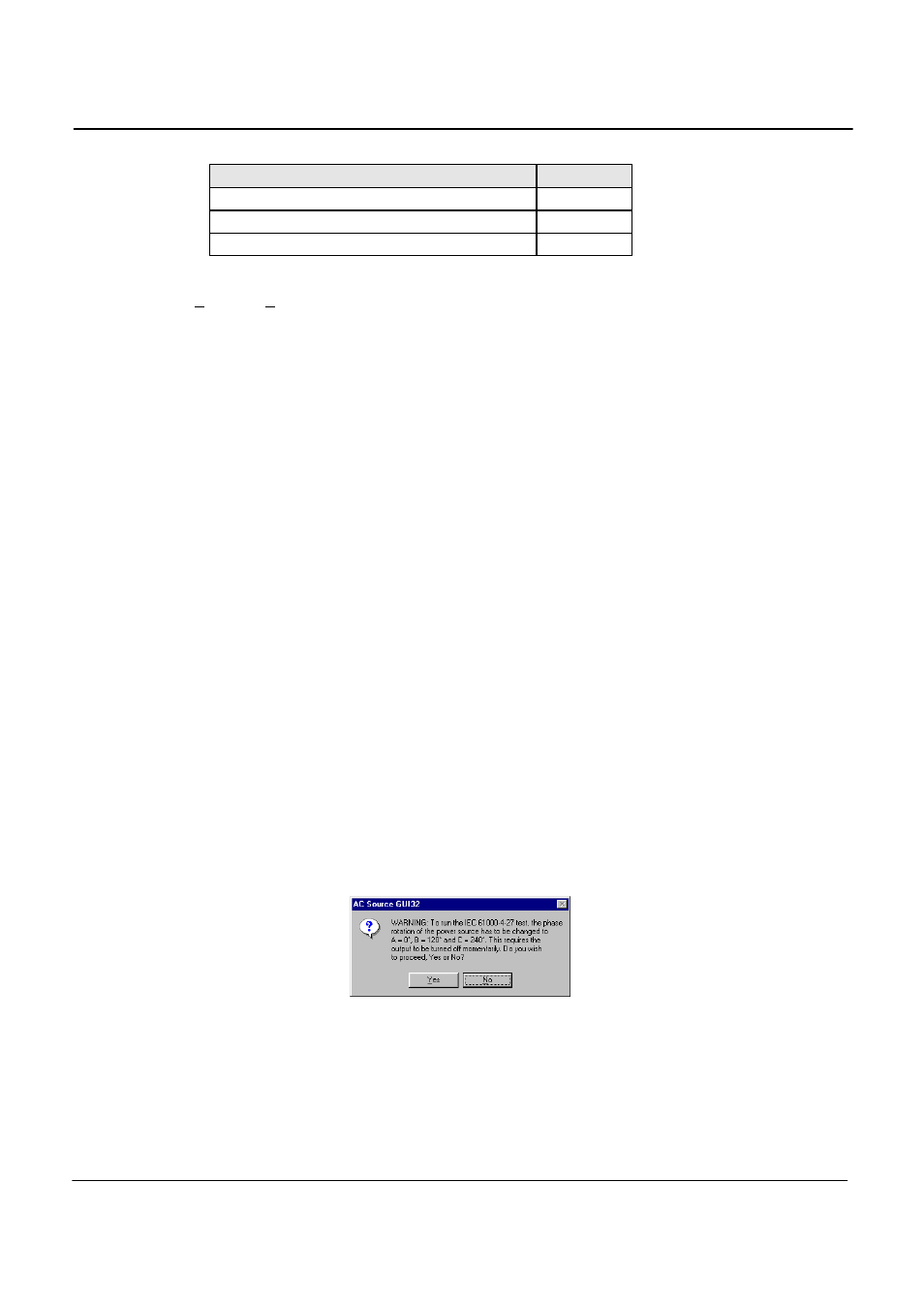 AMETEK MX CTSL User Manual | Page 118 / 157