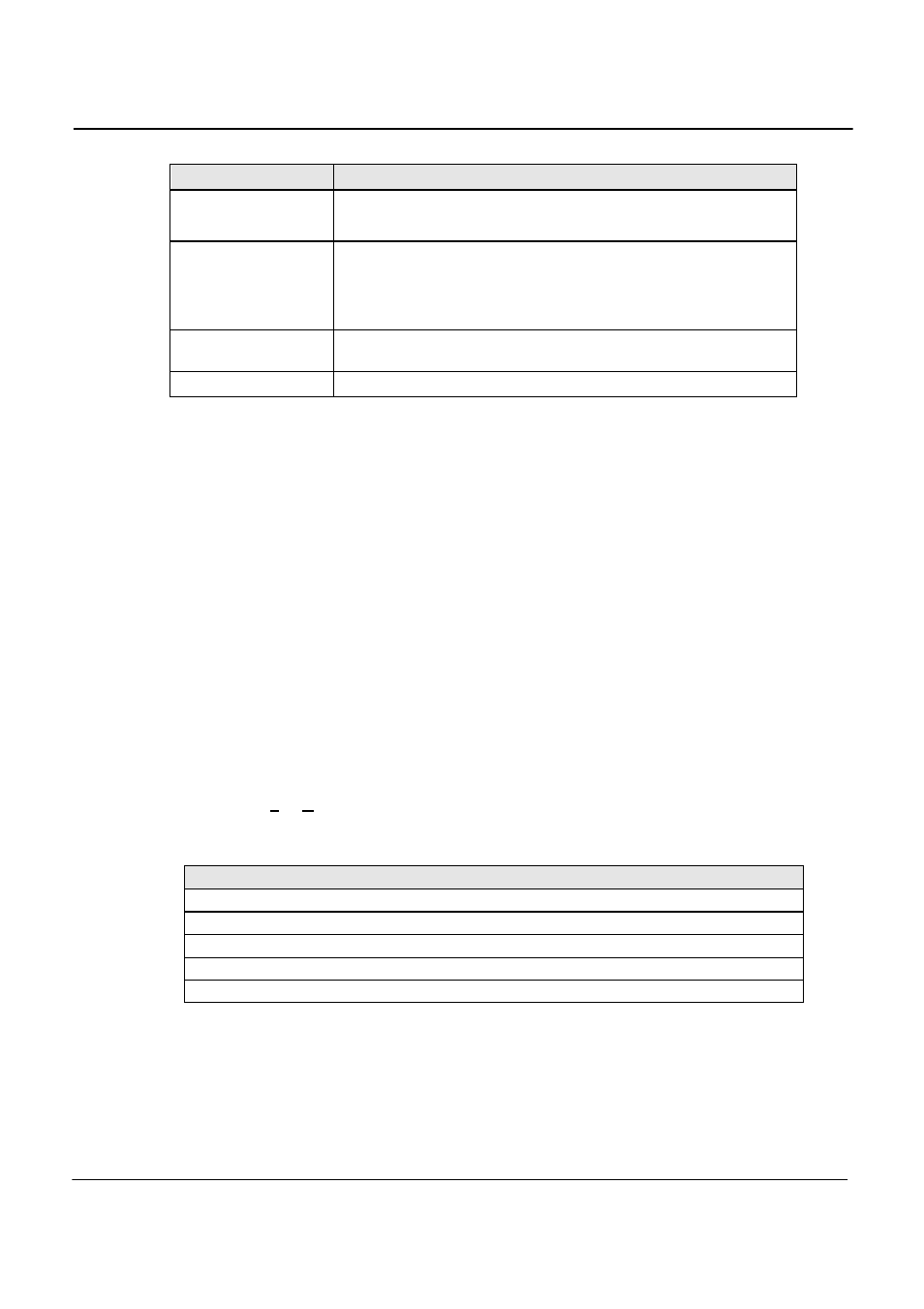 AMETEK MX CTSL User Manual | Page 127 / 157