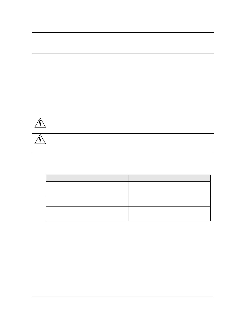 AMETEK MX CTSL User Manual | Page 150 / 157