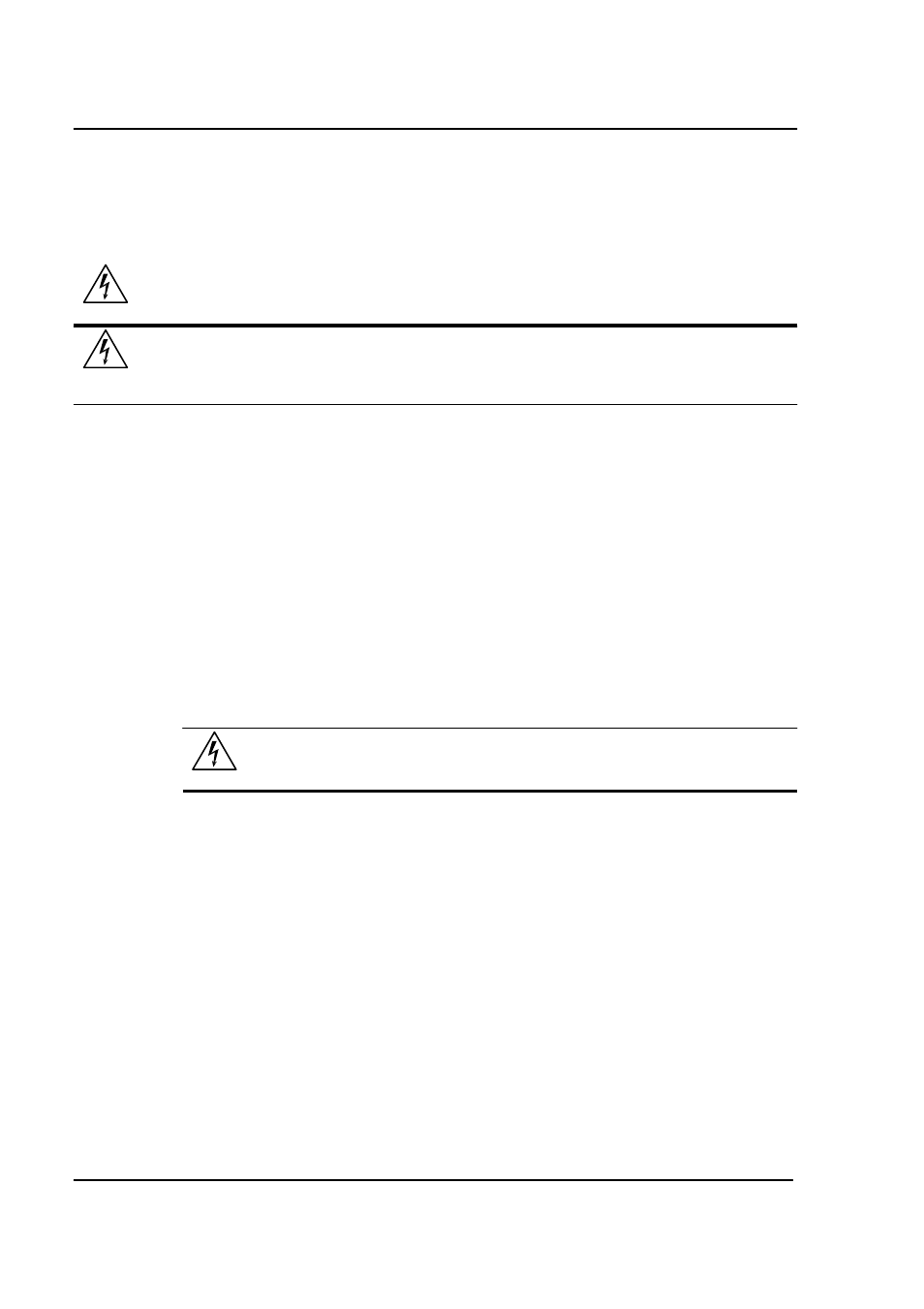 AMETEK MX CTSL User Manual | Page 153 / 157