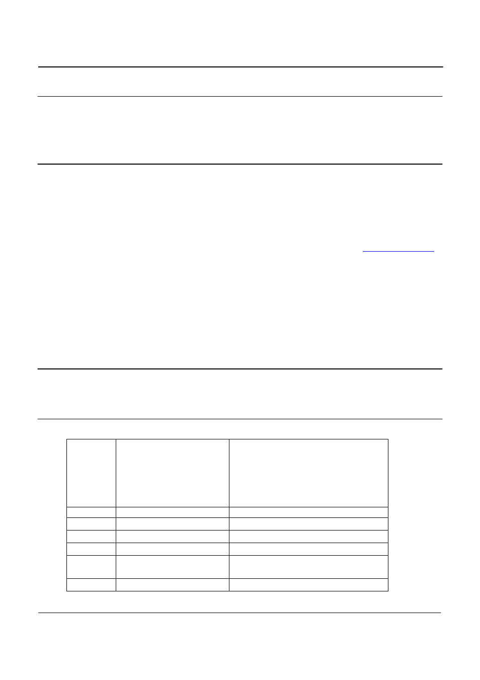 AMETEK MX CTSL User Manual | Page 3 / 157