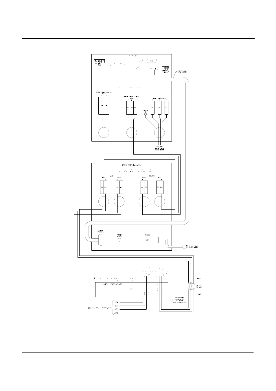 AMETEK MX CTSL User Manual | Page 33 / 157