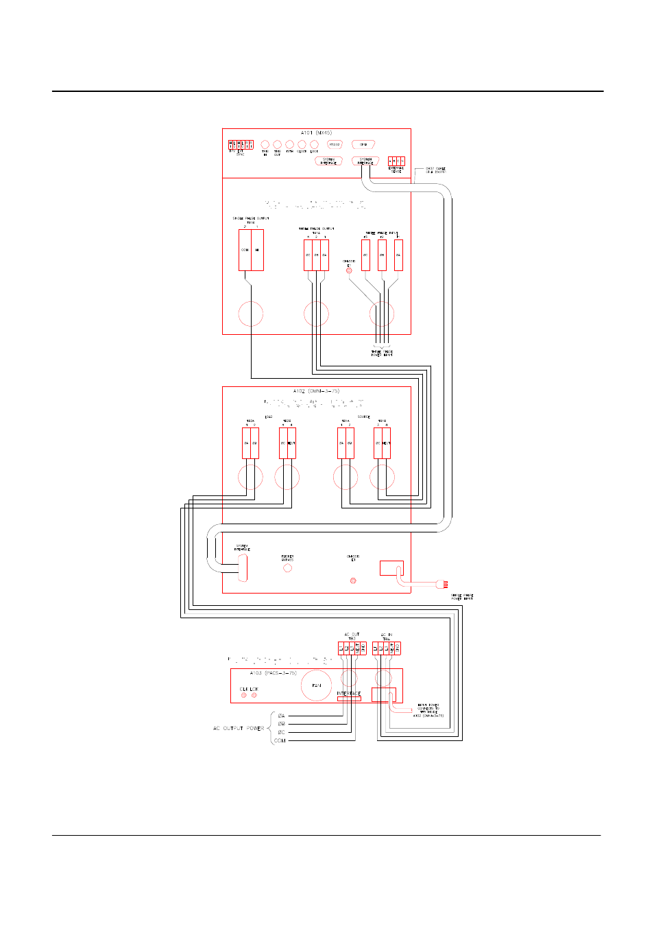 AMETEK MX CTSL User Manual | Page 42 / 157