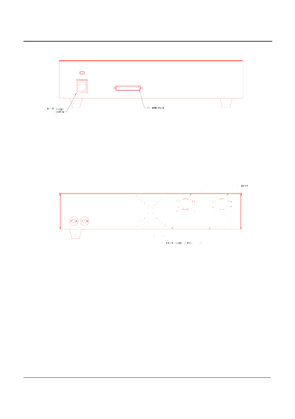 AMETEK MX CTSL User Manual | Page 48 / 157