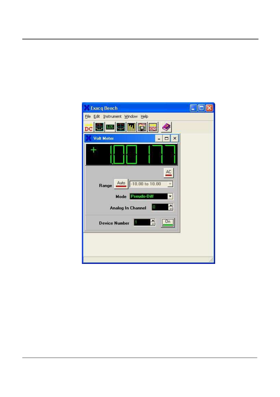 AMETEK MX CTSL User Manual | Page 57 / 157