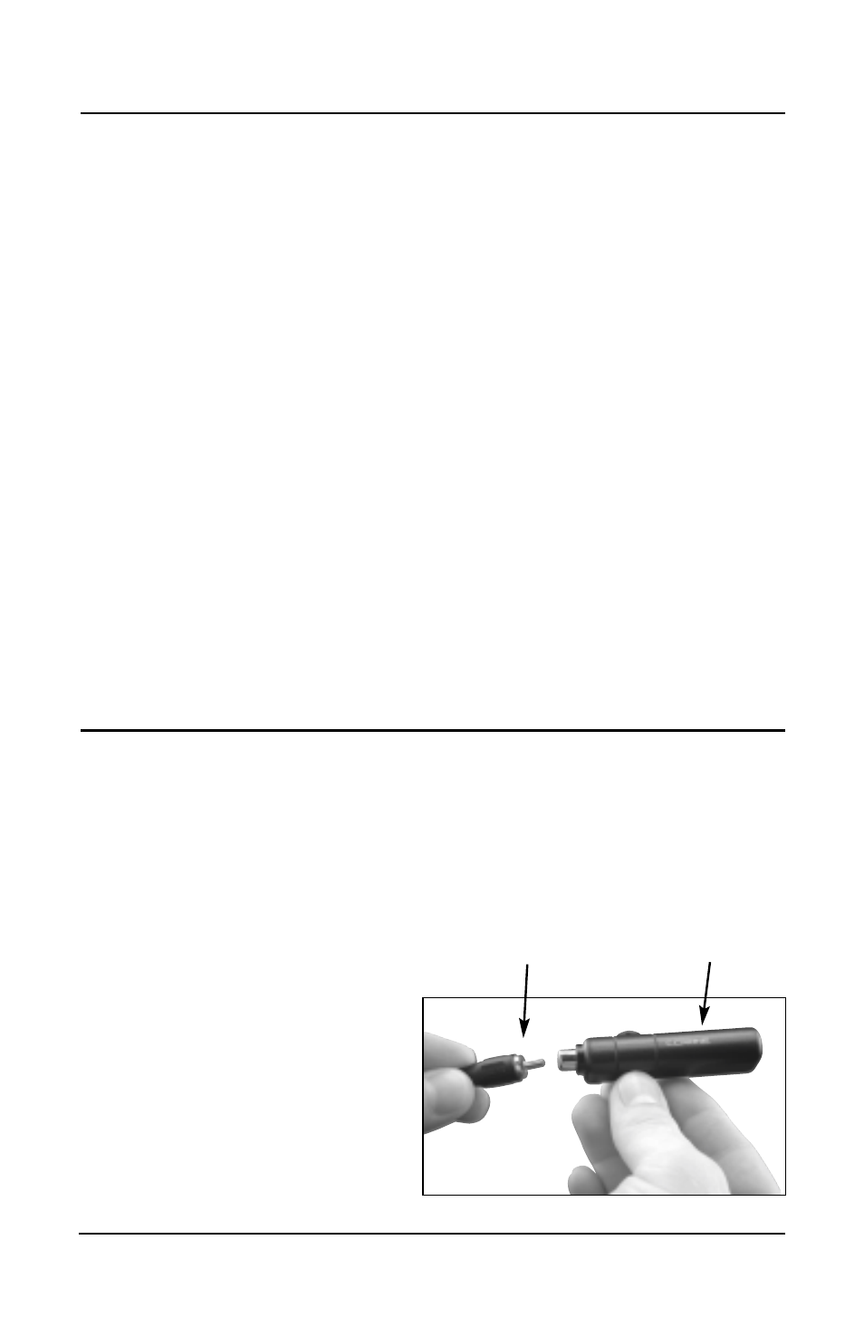 Getting started using the twin coil ferrite, Am antenna by c.crane, With a portable radio | C. Crane Twin Coil Ferrite User Manual | Page 6 / 16