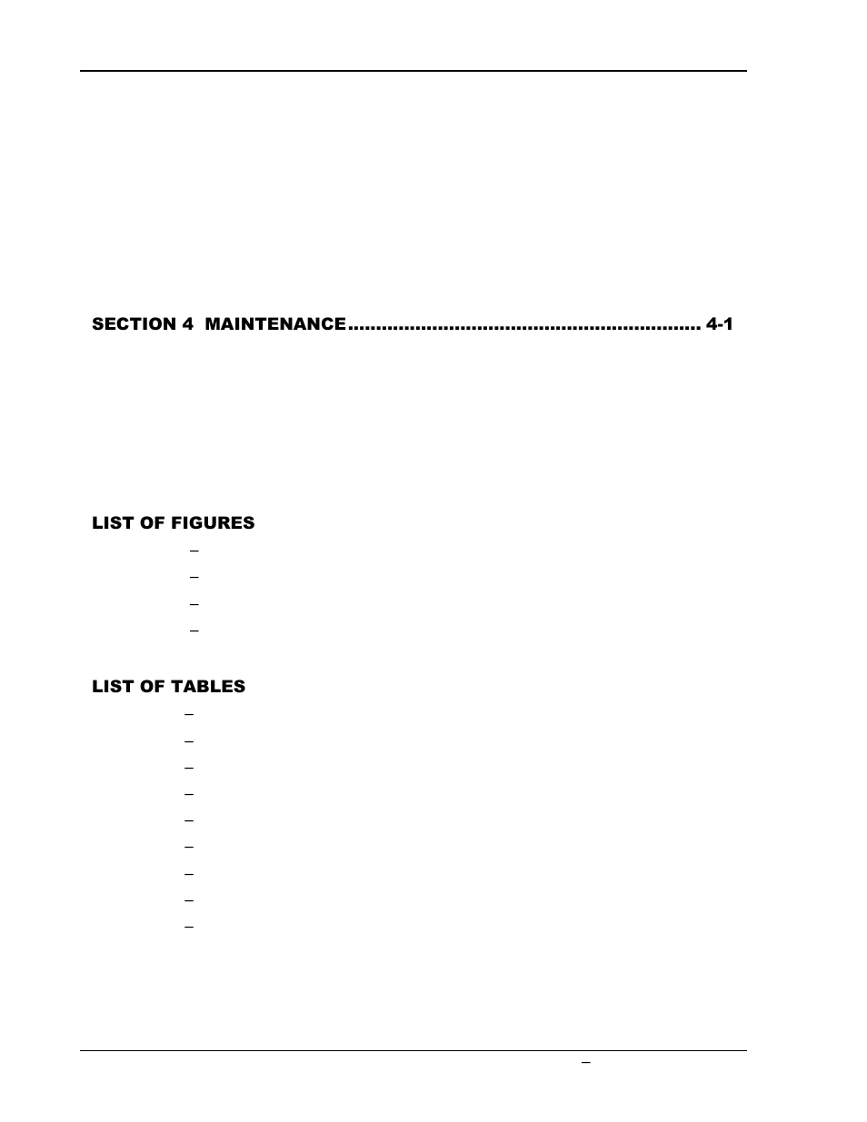 AMETEK GUPS 2400A-107 User Manual | Page 8 / 36