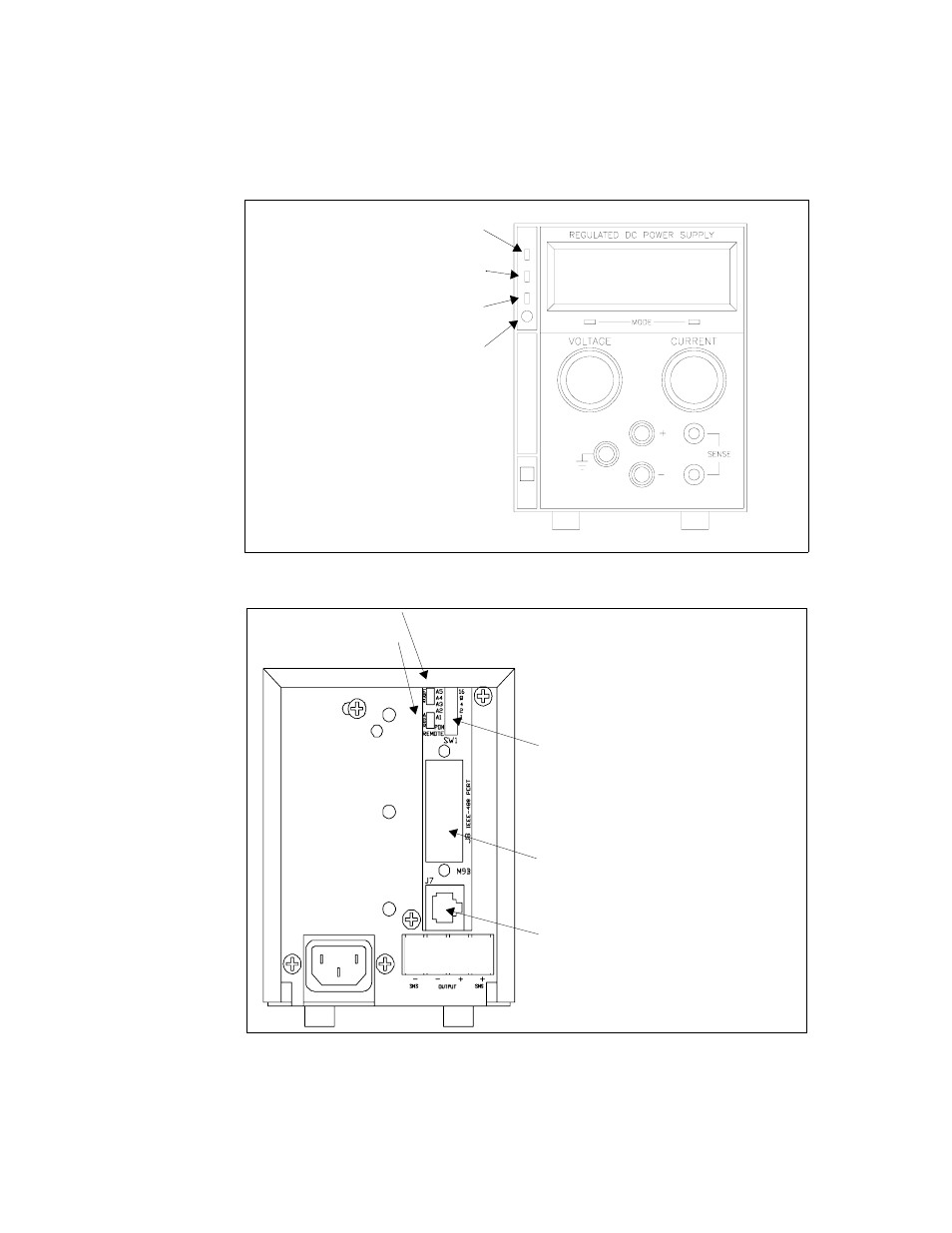 AMETEK HPD Series User Manual | Page 18 / 58