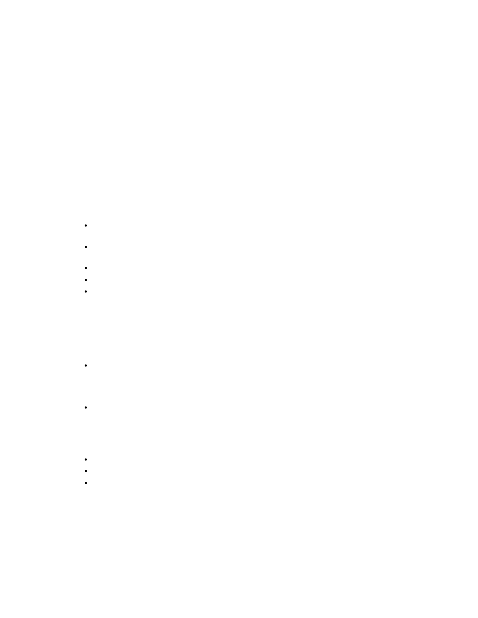 AMETEK HPD Series User Manual | Page 7 / 58